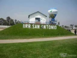 2 Terrenos de Ocasión Urbanizacion San Antonio de Carabayllo