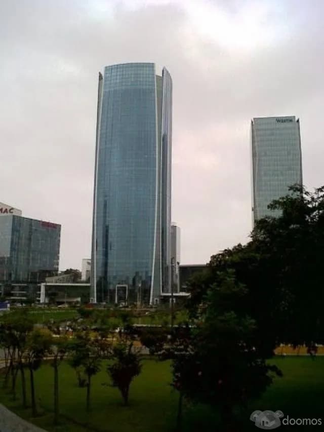 Oficinas amobladas y equipadas – Términos a su medida — foto 1