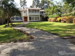 Casa de Campo - Pachacamac
