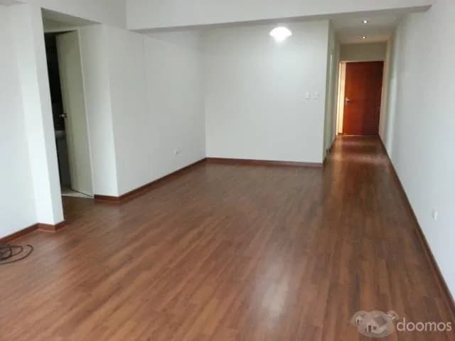 Vendo Dept. en Javier Prado Oeste,  San Isidro — foto 1