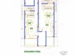 Vendo nuevo departamento en la mejor zona de Ate-Vitarte