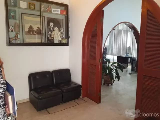 ALQUILER DEPARTAMENTO EN SAN BORJA — foto 3