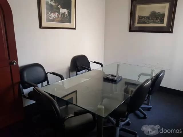 ALQUILER DEPARTAMENTO EN SAN BORJA — foto 4