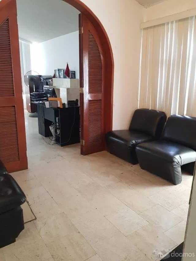 ALQUILER DEPARTAMENTO EN SAN BORJA — foto 5