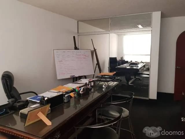ALQUILER DEPARTAMENTO EN SAN BORJA — foto 6