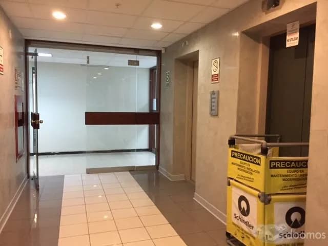 Oficina implementada Centro Financiero San Isidro — foto 2