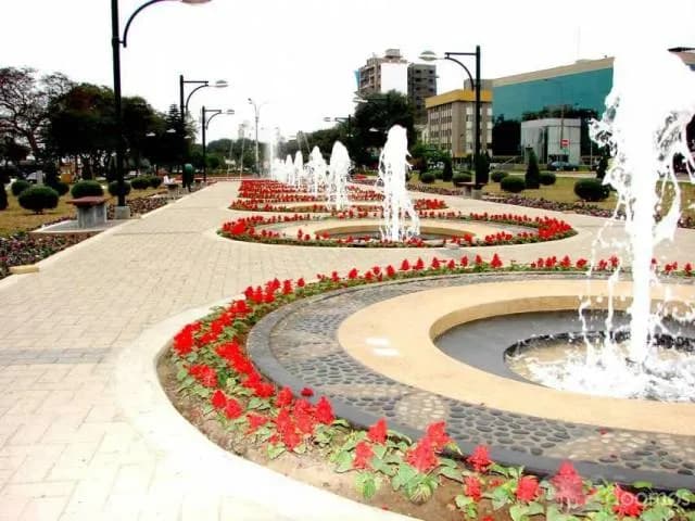 alquiler de habitacion por dias — foto 1