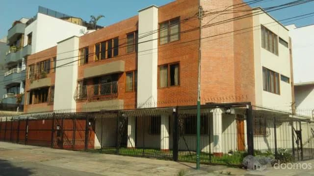 alquiler departemento surco — foto 5