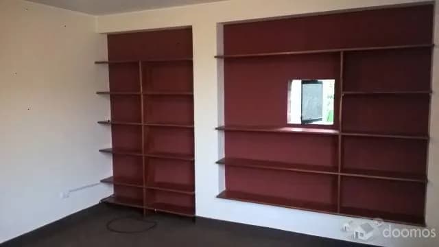 Alquiler de oficina 150 m2 a 1690 dólares en Surco — foto 2