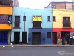 VENDO DEPARTAMENTO