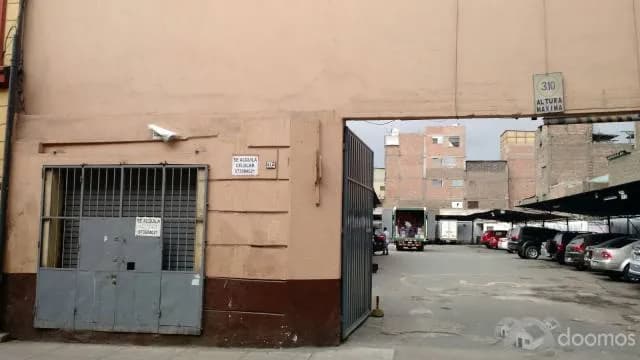 Cercado de Lima, Local Comercial — foto 1