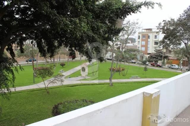 VENDO CASA SAN BORJA NORTE — foto 2