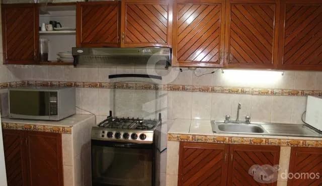VENDO CASA SAN BORJA NORTE — foto 3