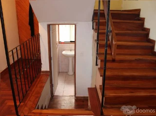 VENDO CASA SAN BORJA NORTE — foto 5