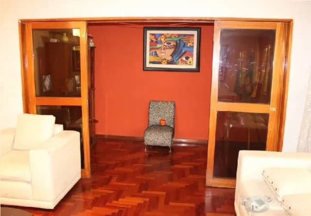 VENDO CASA SAN BORJA NORTE — foto 8