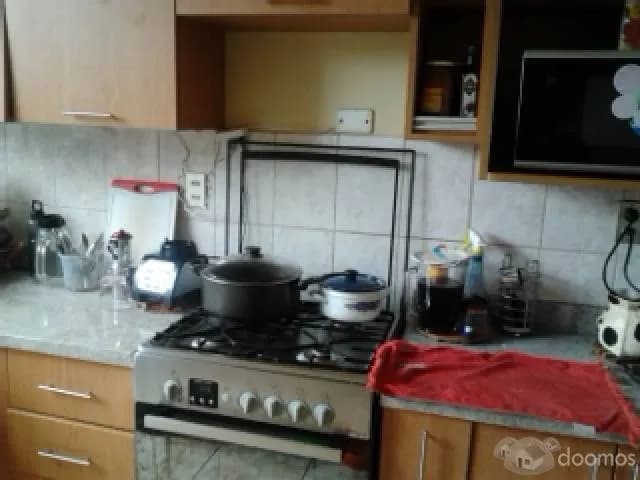 VENDO DEPARTAMENTO TIPO CASITA — foto 1