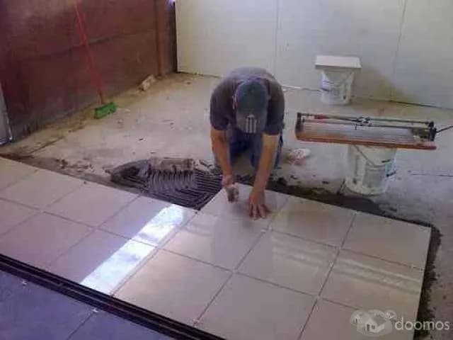 albañil en lima , construcciones generales — foto 1