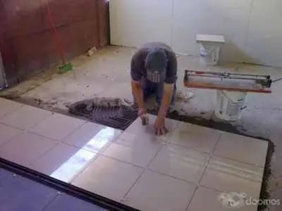 albañil en lima , construcciones generales