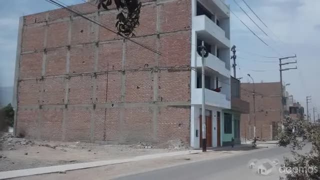 OCASION DEPARTAMENTO CARABAYLLO — foto 1