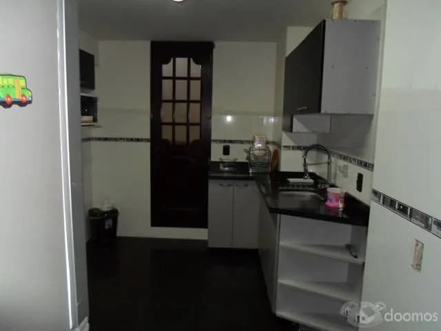 Alquilo departamento 2º piso en SAN BORJA — foto 2