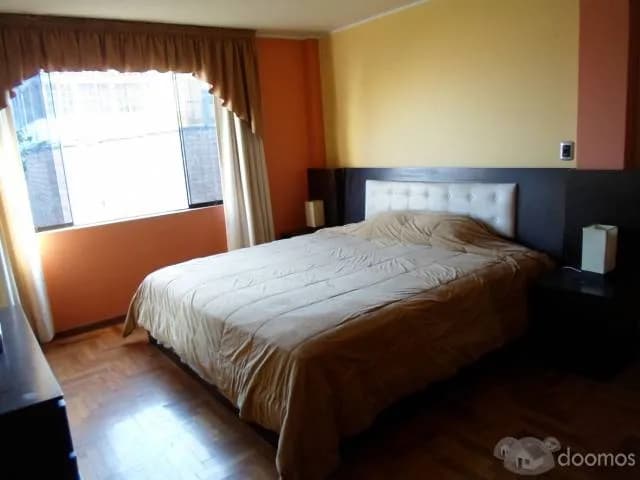 Alquilo departamento 2º piso en SAN BORJA — foto 5