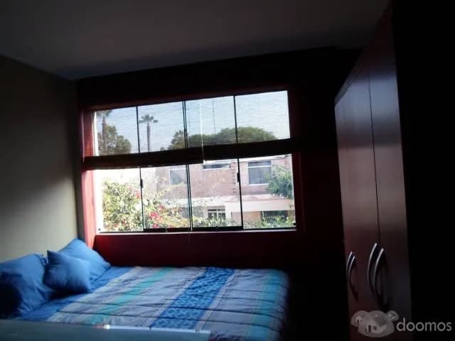 Alquilo departamento 2º piso en SAN BORJA — foto 6