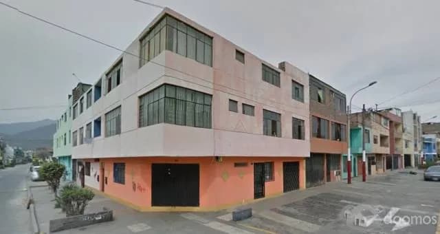 VENDO DPTO EN PRIMER PISO ESQUINA — foto 1