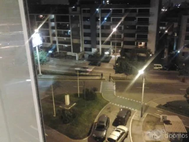 ALQUILER EN SAN BORJA NORTE 3DORMITORIOS — foto 1