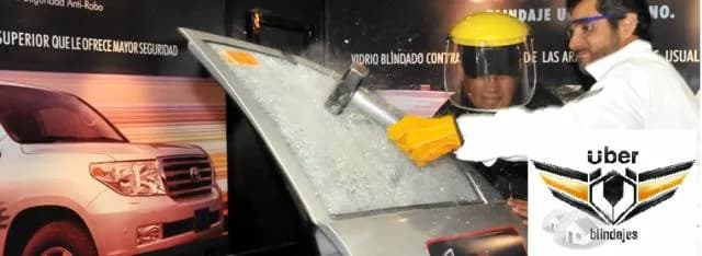 BLINDADO DE CARROS - BLINDGROUP — foto 6