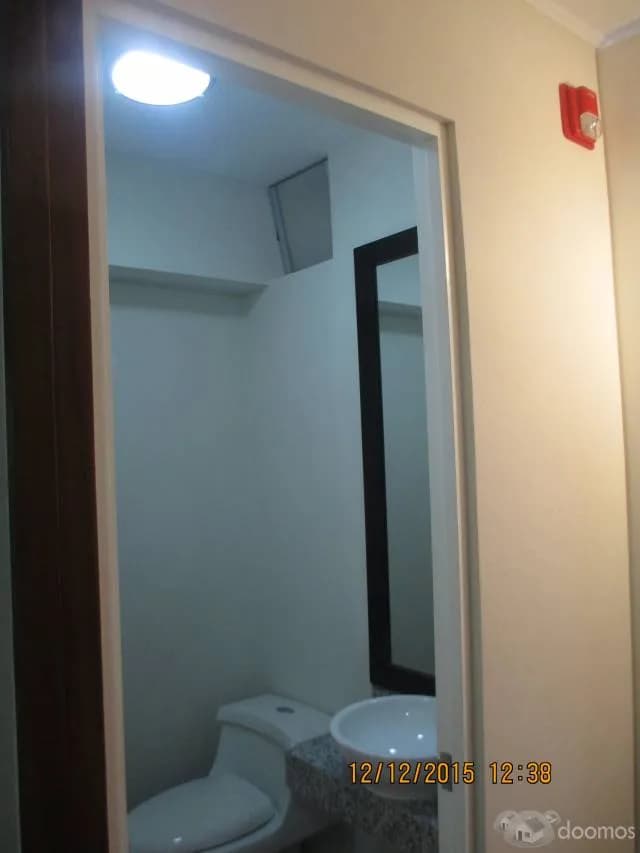 ALQUILER DPTO ESTRENO DE 1 DORMITORIO EN BARRANCO — foto 2