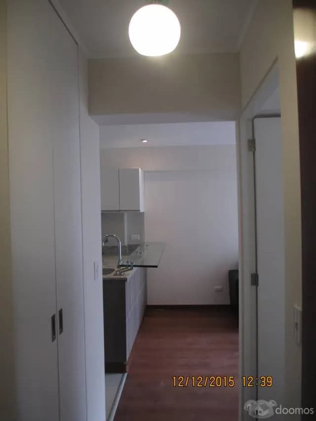ALQUILER DPTO ESTRENO DE 1 DORMITORIO EN BARRANCO — foto 4