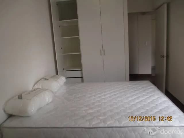 ALQUILER DPTO ESTRENO DE 1 DORMITORIO EN BARRANCO — foto 7