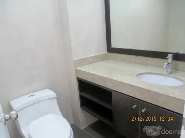 ALQUILER DPTO ESTRENO DE 1 DORMITORIO EN BARRANCO — foto 1