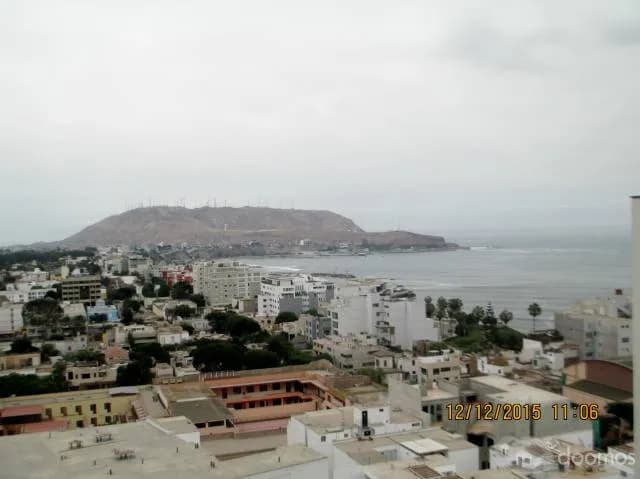 ALQUILER DPTO ESTRENO DE 1 DORMITORIO EN BARRANCO — foto 2