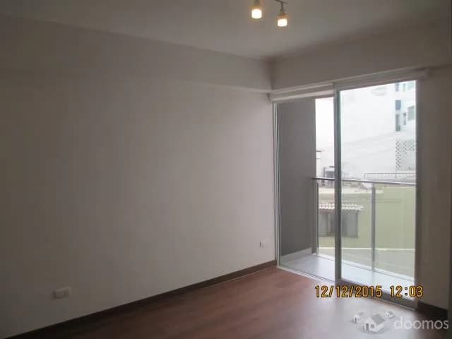 ALQUILER DPTO ESTRENO DE 1 DORMITORIO EN BARRANCO — foto 5