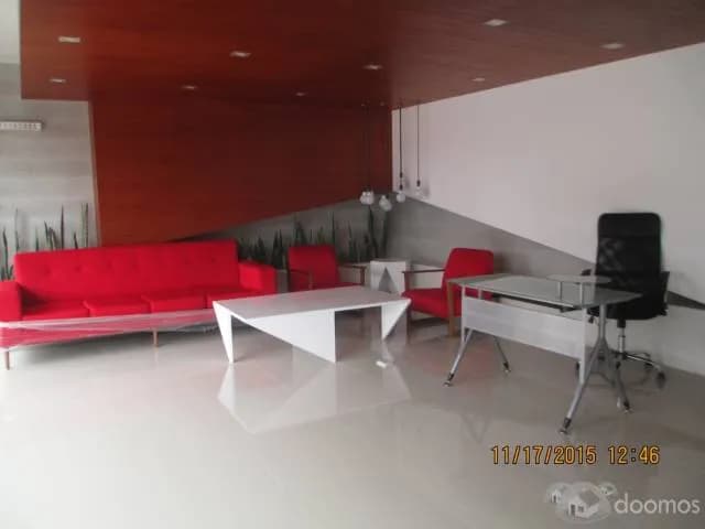 ALQUILER DPTO ESTRENO DE 1 DORMITORIO EN BARRANCO — foto 10