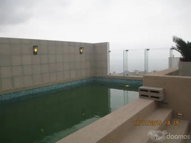 ALQUILER DPTO ESTRENO DE 1 DORMITORIO EN BARRANCO — foto 13