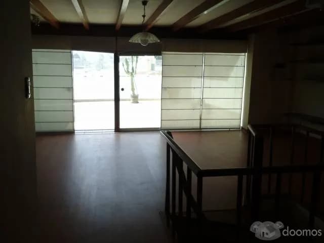 Surco-V.Hermoso-Duplex-232m2-Jacaranda — foto 1