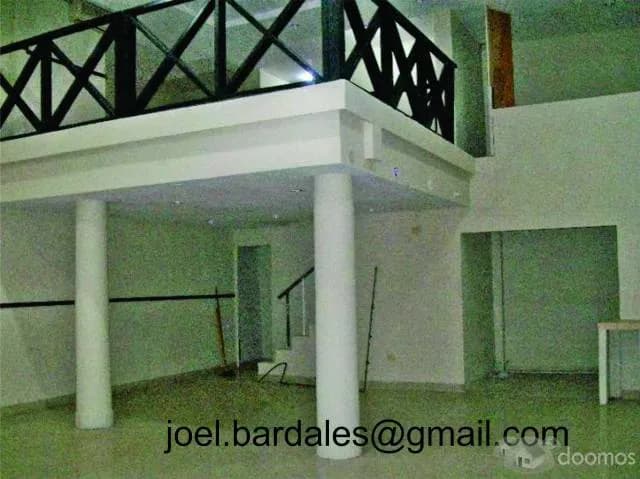 ALQUILO LOCAL MIRAFLORES / solo para RESTAURANTE — foto 2