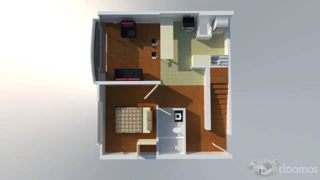 Proyecto Residencial Risso 557 — foto 4