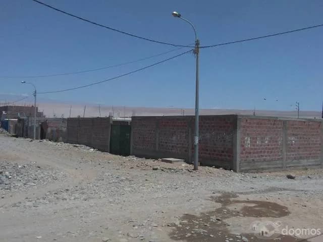 Alquiler de Terreno — foto 1