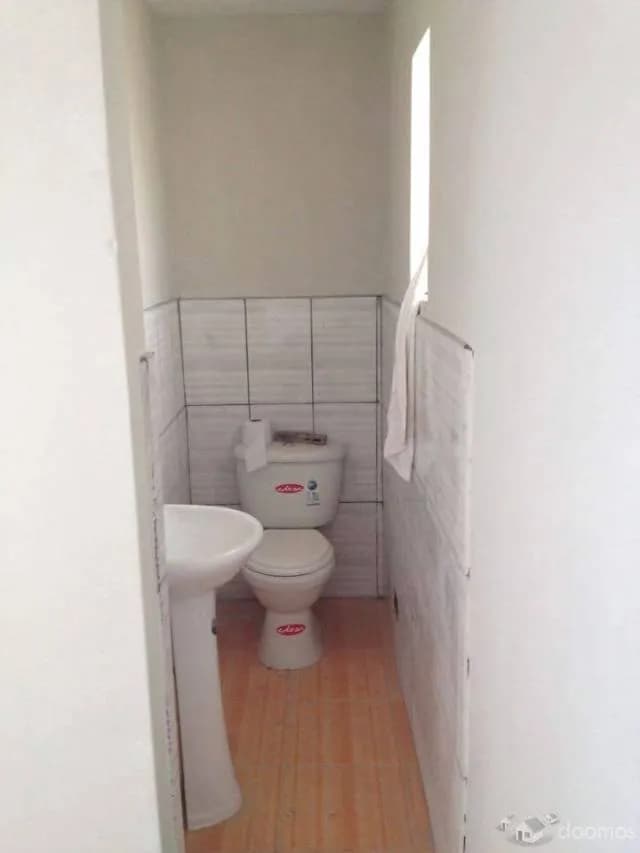 ALQUILO CASA — foto 1