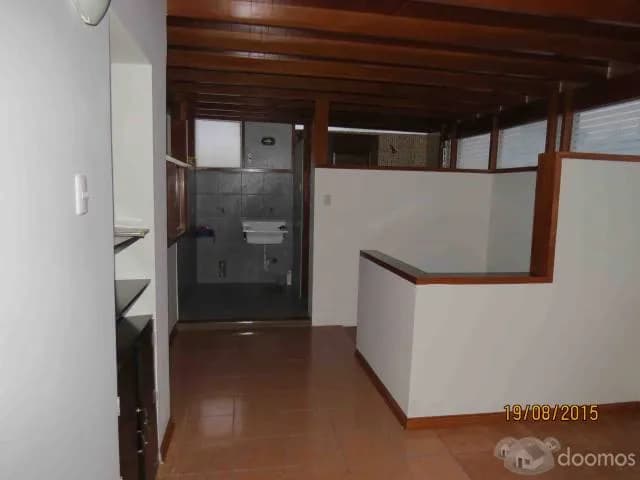ALQUILO CASA PARA OFICINA EN BARRANCO LISTA PARA USAR!!!!! — foto 6