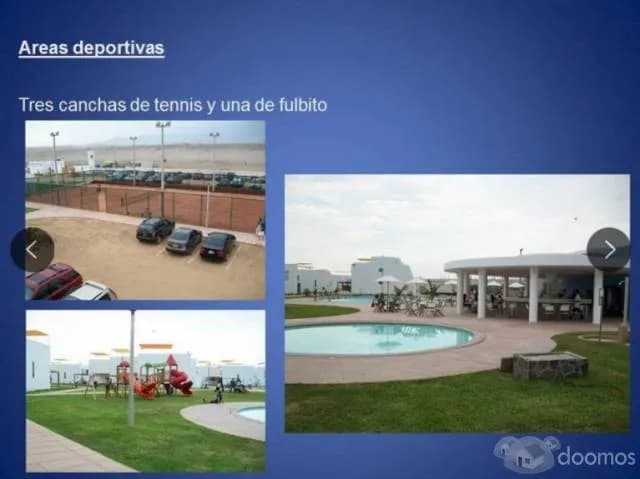VENTA CASA DE PLAYA EN ASIA — foto 4