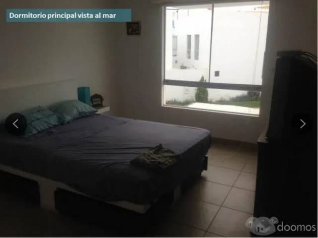 VENTA CASA DE PLAYA EN ASIA — foto 7