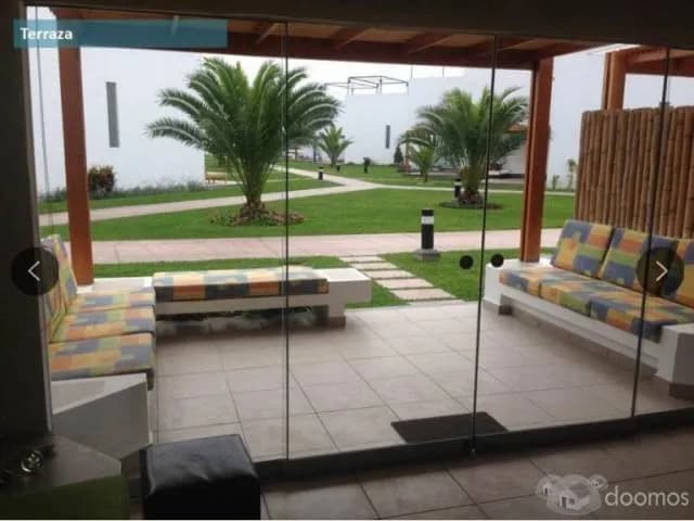 VENTA CASA DE PLAYA EN ASIA — foto 8