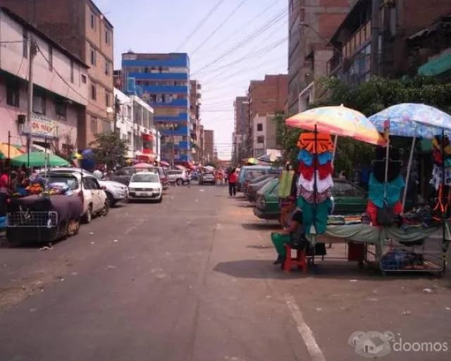 Local Comercial — foto 1