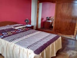 DEPARTAMENTO AMOBLADO CUSCO