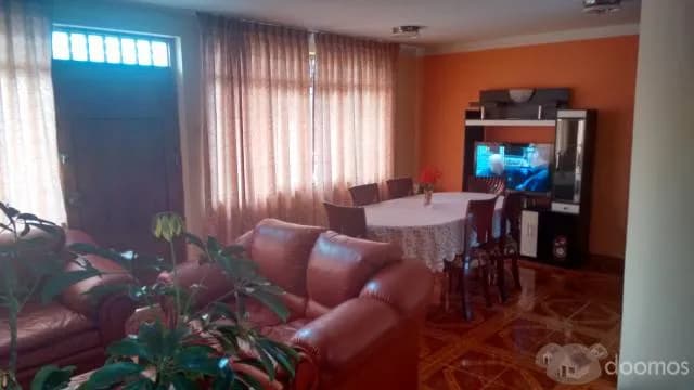 DEPARTAMENTO AMOBLADO CUSCO — foto 3