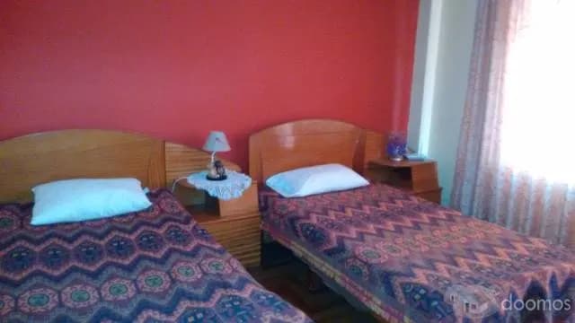 DEPARTAMENTO AMOBLADO CUSCO — foto 4